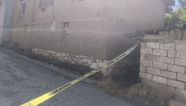 Yaşlı kadının ölümünde darp iddiası!